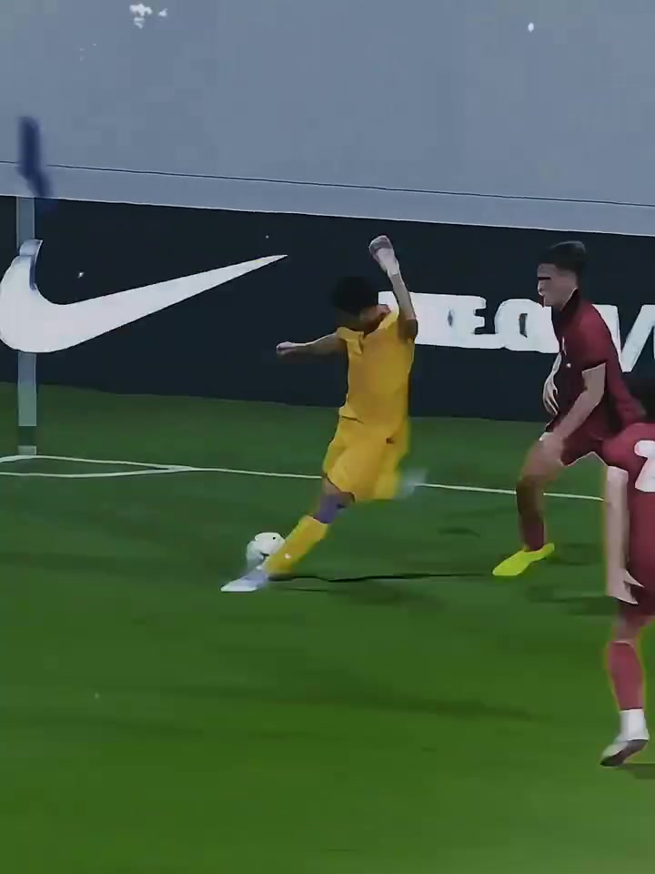 开云app-戴伟浚在国家队重现克鲁伊夫转身⚽️